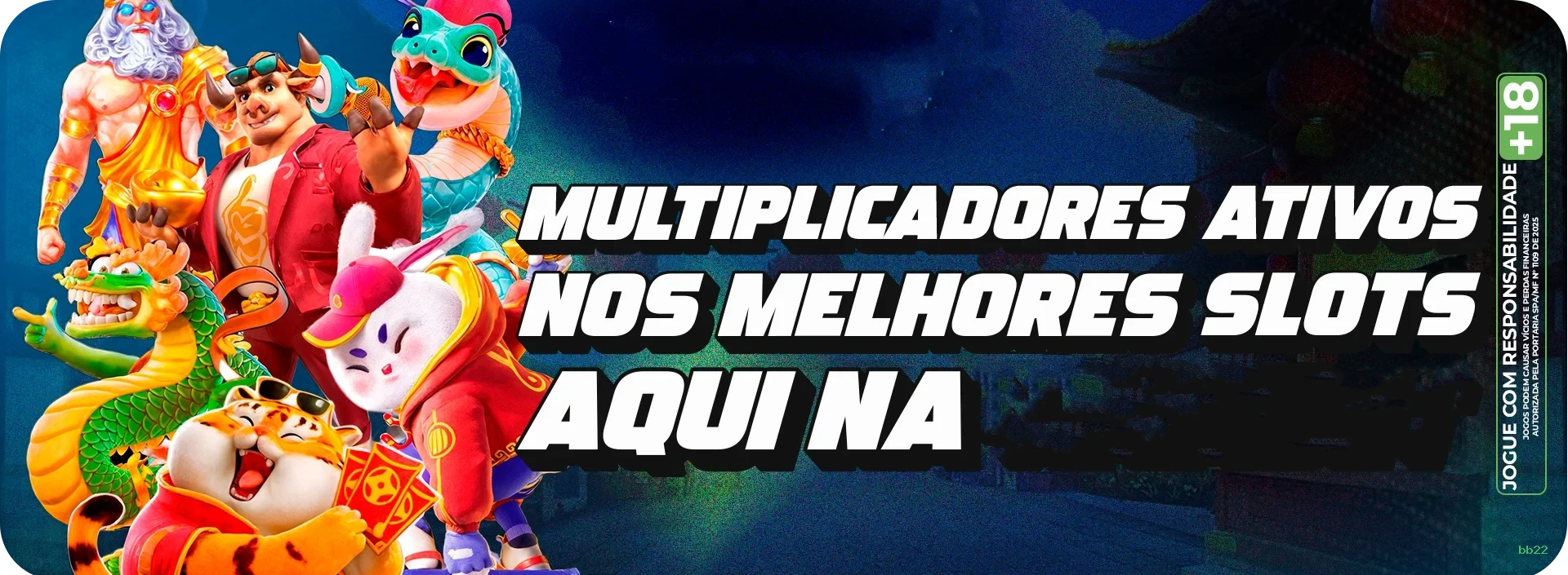 Configurações úteis dentro do app bb22