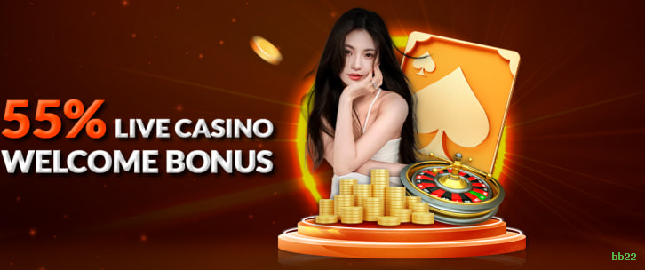 Plataforma bb22 - cassino e apostas